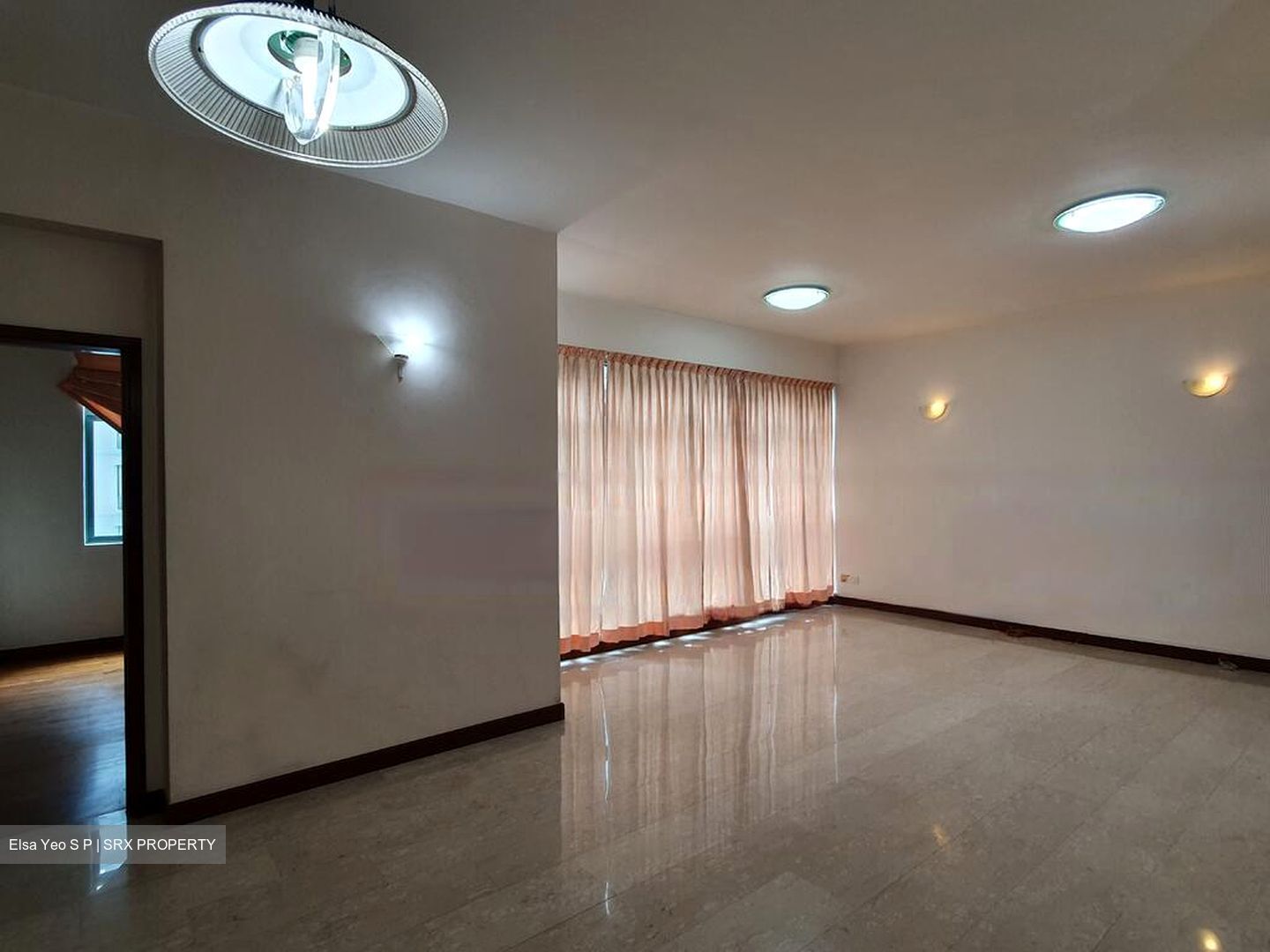 Merawoods (D23), Condominium #473051741